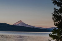 Diamond Lake, Oregon