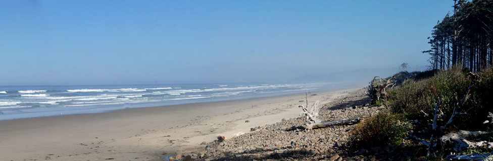 Cape Lookout State Park, Tillamook County, Oregon