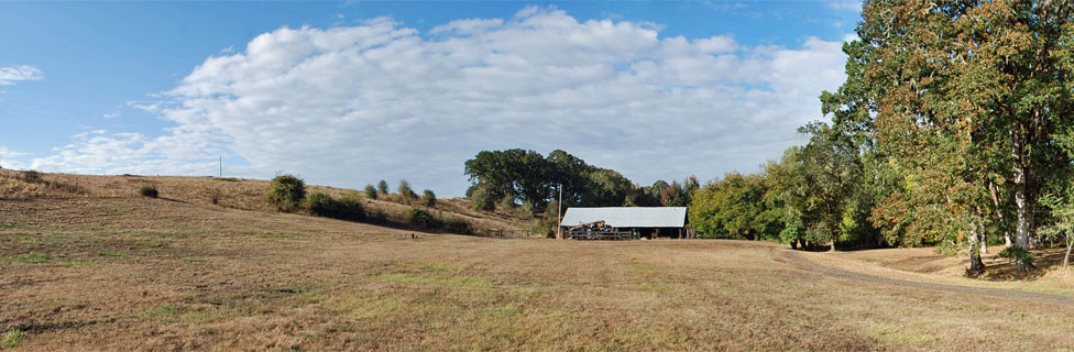 Mildred Kanipe Equestrian Park, Oregon