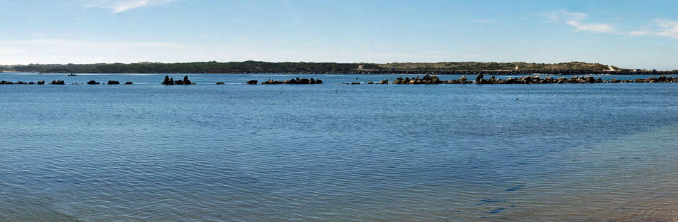 Harbor Vista Park, Lane County, Oregon