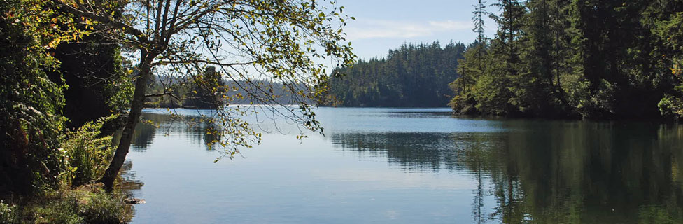 Honeyman State Park, Lane County, Oregon