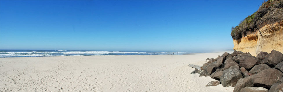 Tillicum Beach, Oregon