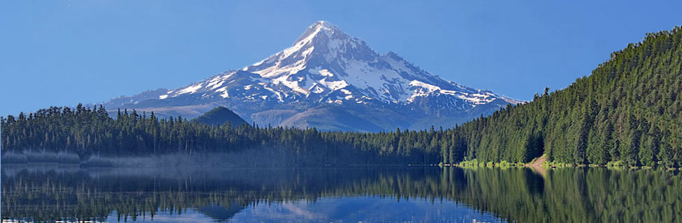 mount hood cabin