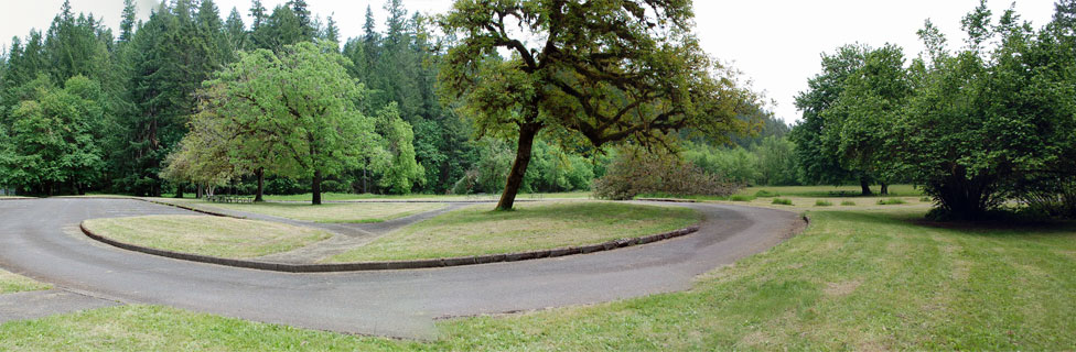 Cascadia State  Park, Linn County, Oregon
