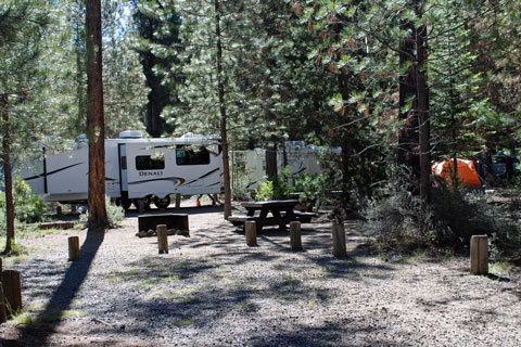 South Twin Lake Campground